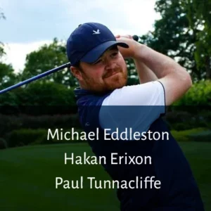 Team Conor Coles