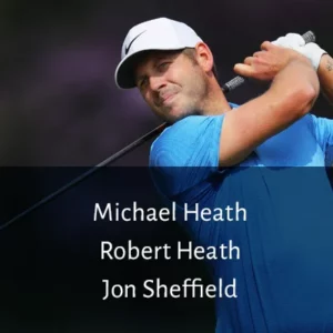 Team James Heath