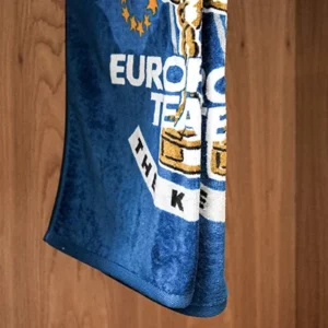 Limited Edition 2006 Ryder Cup Team Towel
