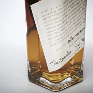 Johnnie Walker, The Directors Blend 2012