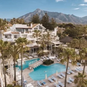 Luxury Marbella Experience