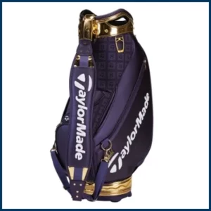 TaylorMade 2024 British Open Staff Bag