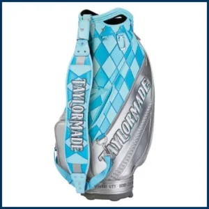 TaylorMade 2024 Professional Championship Staff Bag