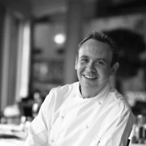 The Trustee Chef Dining Experience