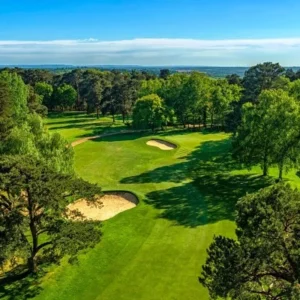 The Woburn Golf Club Experience