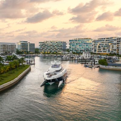 Discover Albany, Bahamas - Image 2