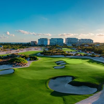 Discover Albany, Bahamas