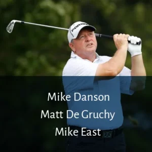 Team Ian Woosnam