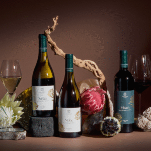 A Case of the Alexander Vineyards Premium Range Wine