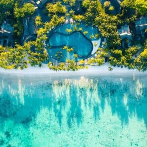 Mauritius Golf & Spa Escape
