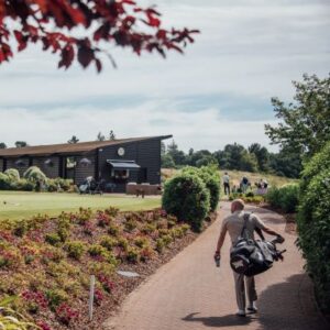 A Private Player Development Experience